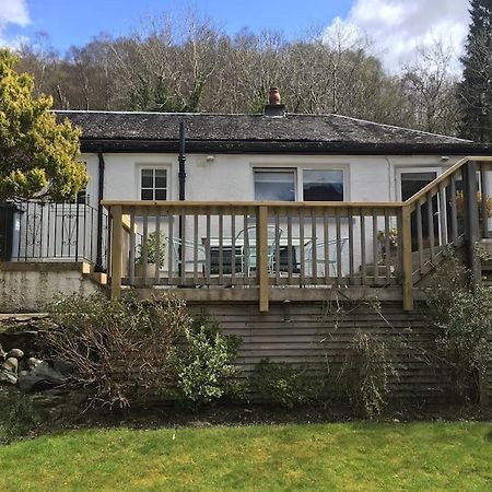 Viking Cottage Arrochar Exterior foto