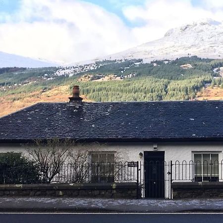 Viking Cottage Arrochar Exterior foto